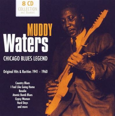 Sweet Home Chicago ile Bluesun Efsanesi: Muddy Waters ve Şikago'nun Ruhunu Yakalayan Bir Melodi